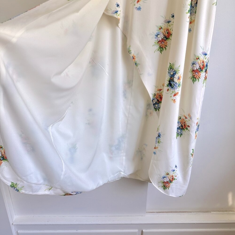 Madewell Cassia Dress - Picture 9 of 10